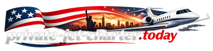 Private Jet Charter